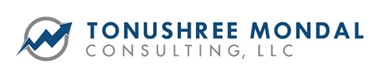 tonushree mondal consulting logo