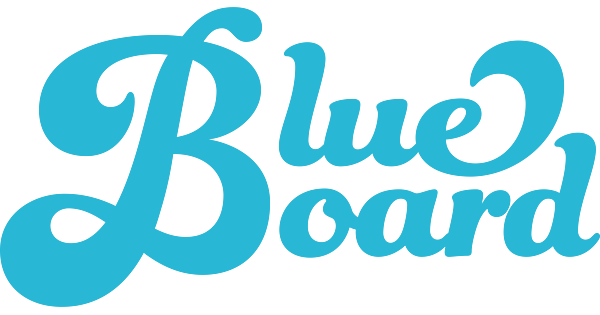 blueboard
