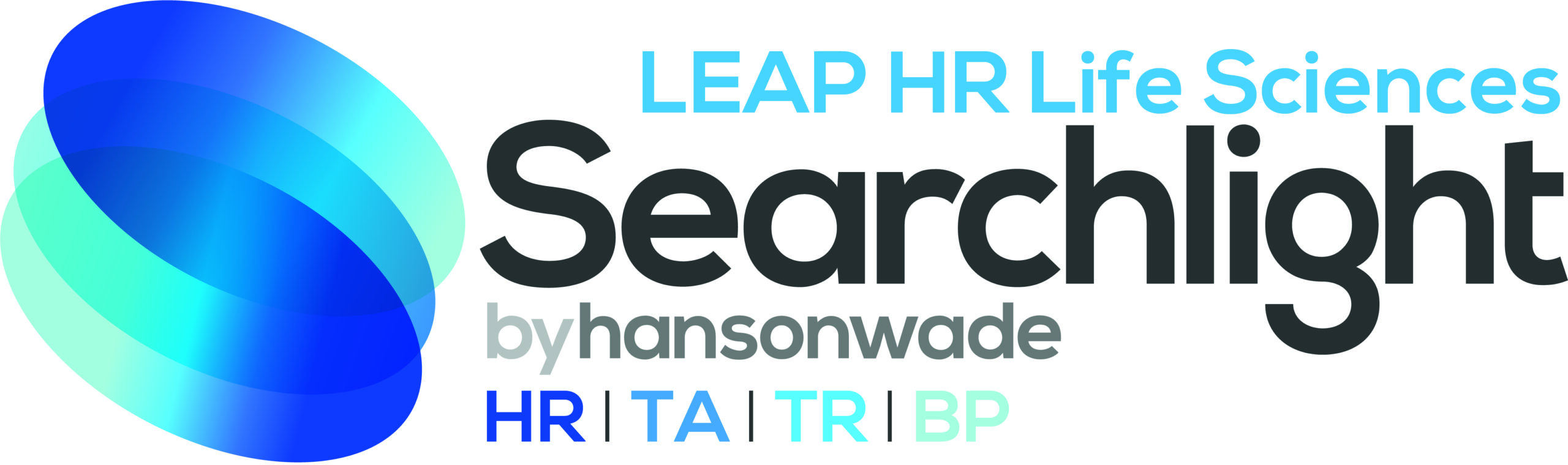 HW231204 LEAP HR Life Sciences Searchlight logo