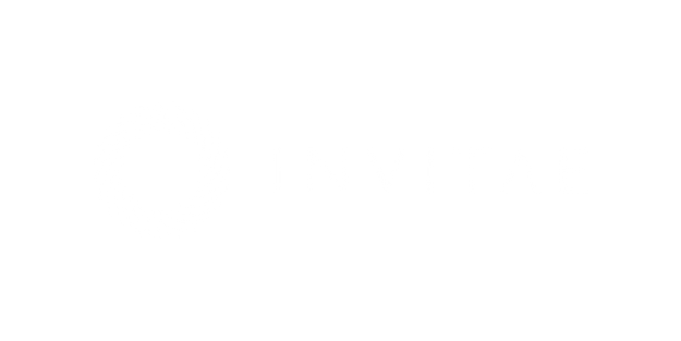 Invitae Corp's white logo