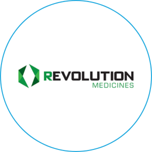 Revolution Medicines