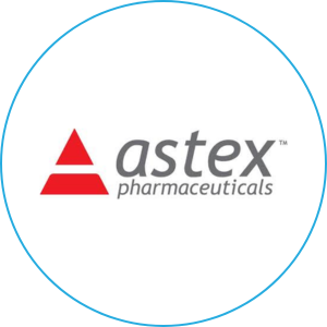 astex pharmaceuticals