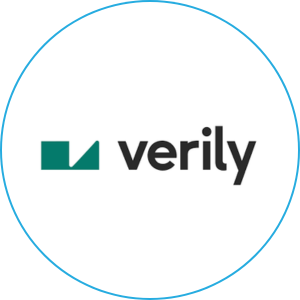 verily logo