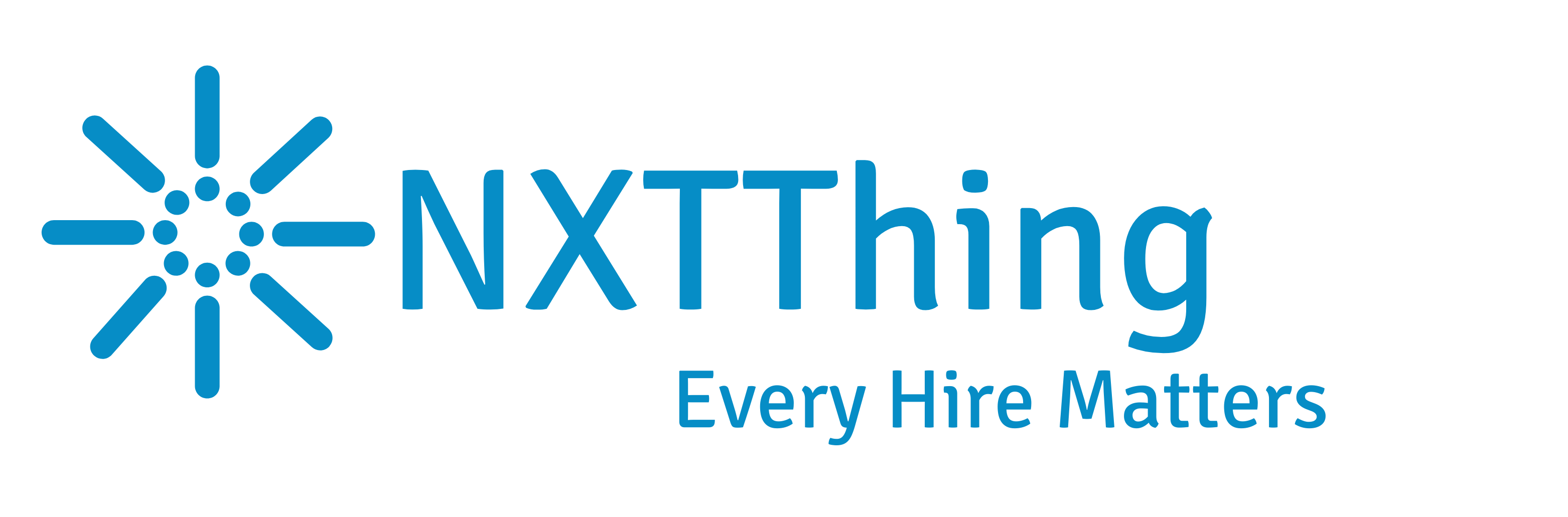 NXTThing RPO Logo