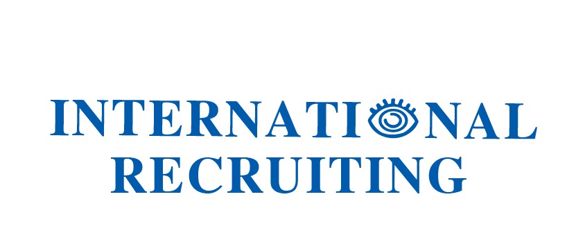 international recruiting