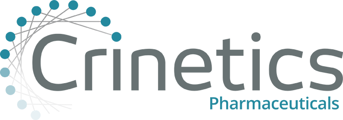 Crinetics Pharmaceuticals