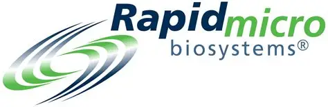Rapid Micro Biosystems