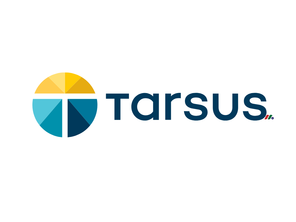 Tarsus Pharmaceuticals Inc.