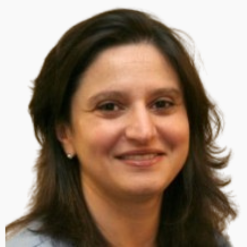 Virginia Fischetti