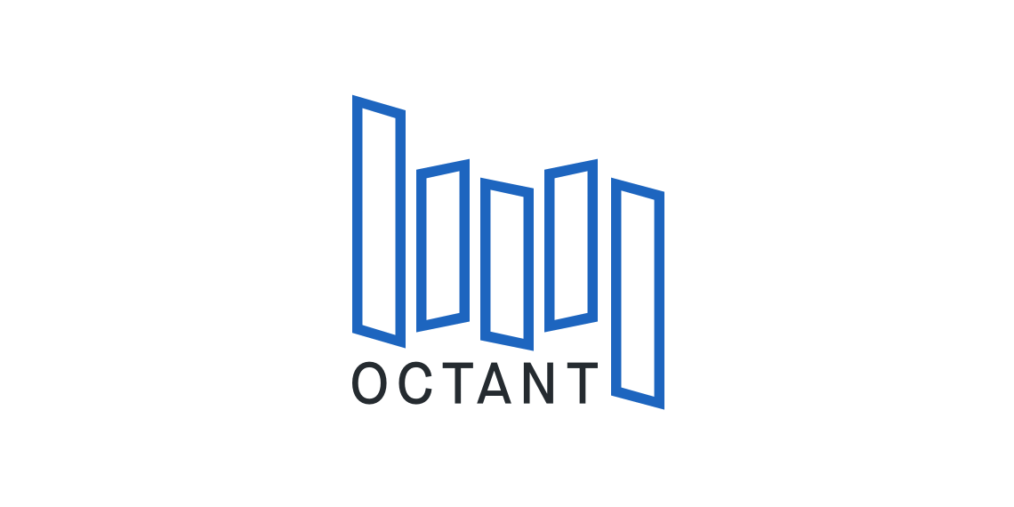 Octant Bio logo